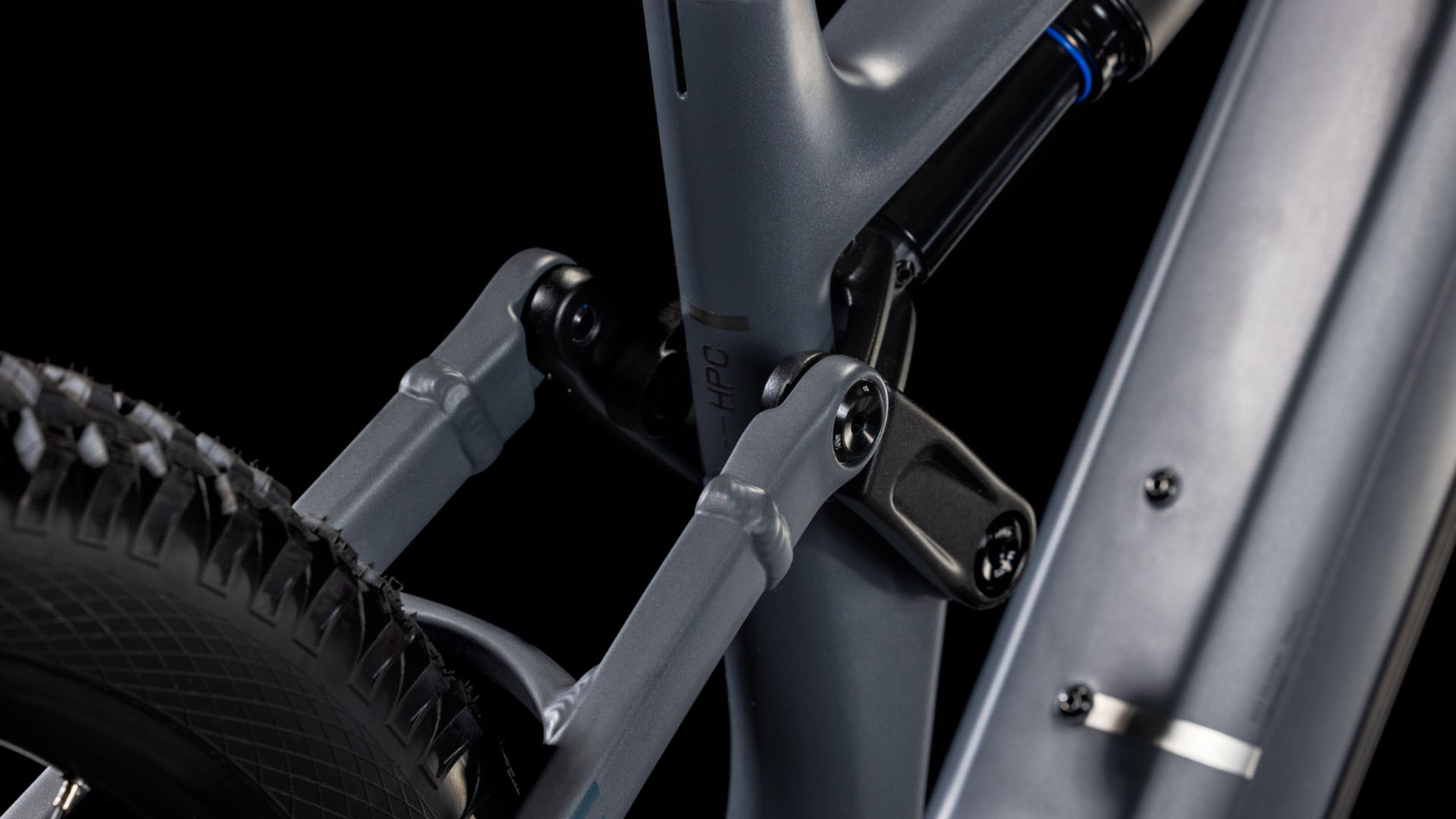 Cube Stereo Hybrid ONE77 HPC Race 800 Diamant 800 gris clair´n´prism