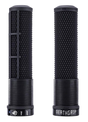DMR Brendog FL Death Grip 2 Lock-On Poignée 133/31,3mm black