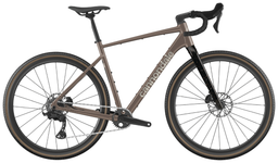 Cannondale Topstone CAAD 1 GRX 1x Bronze Platine