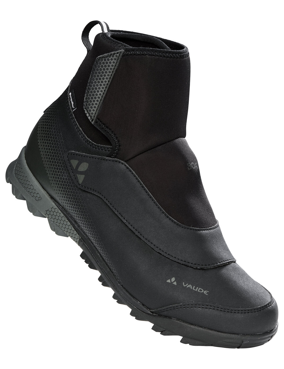 VAUDE Minaki Mid II STX noir