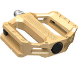 Shimano PD-EF202 pédales plateforme or