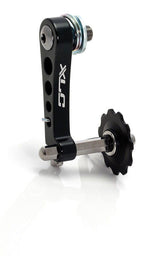XLC CR-A03 tendeur de chaîne patte de dérailleur