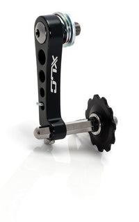 Tendeur de chaîne XLC CR-A03 Patte de dérailleur – aktuelle Variante
