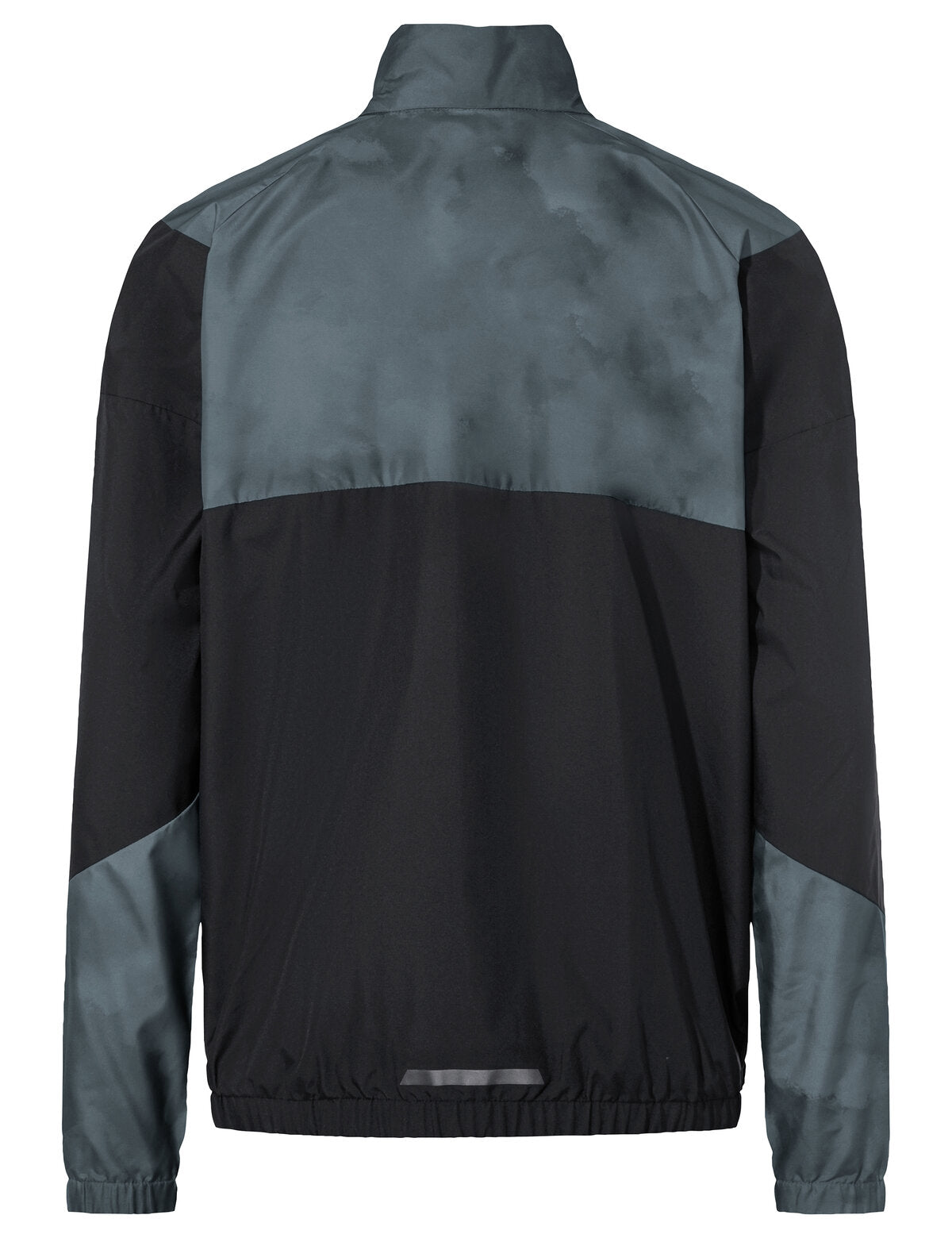 VAUDE Loamer Air Veste Homme gris