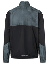 VAUDE Loamer Air Veste Homme gris
