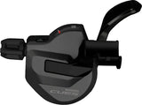Shimano Leviers de vitesses CUES SL-U8000 2 vitesses avec indicateur de rapport I-Spec II