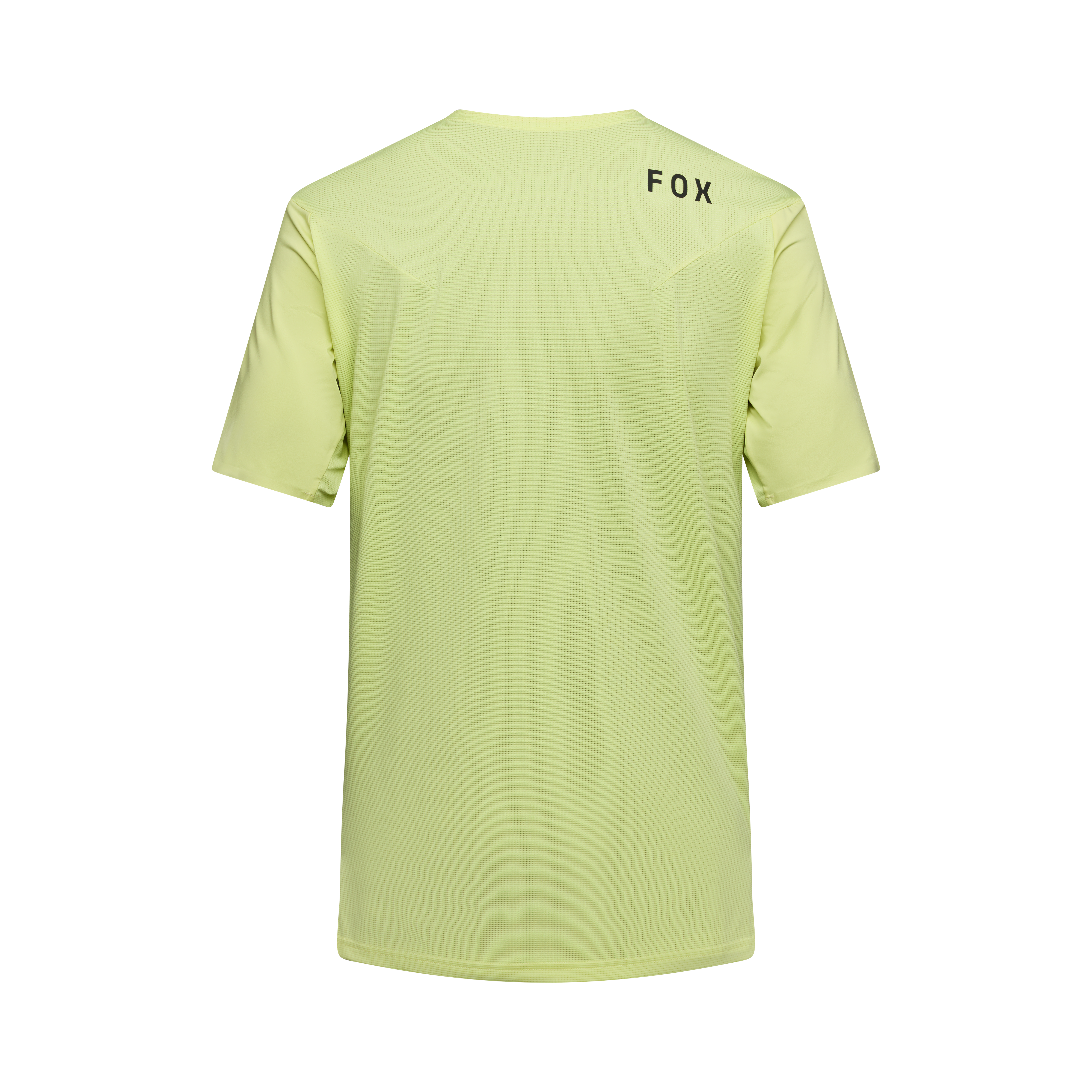 Maillot Fox Flexair SS Lime
