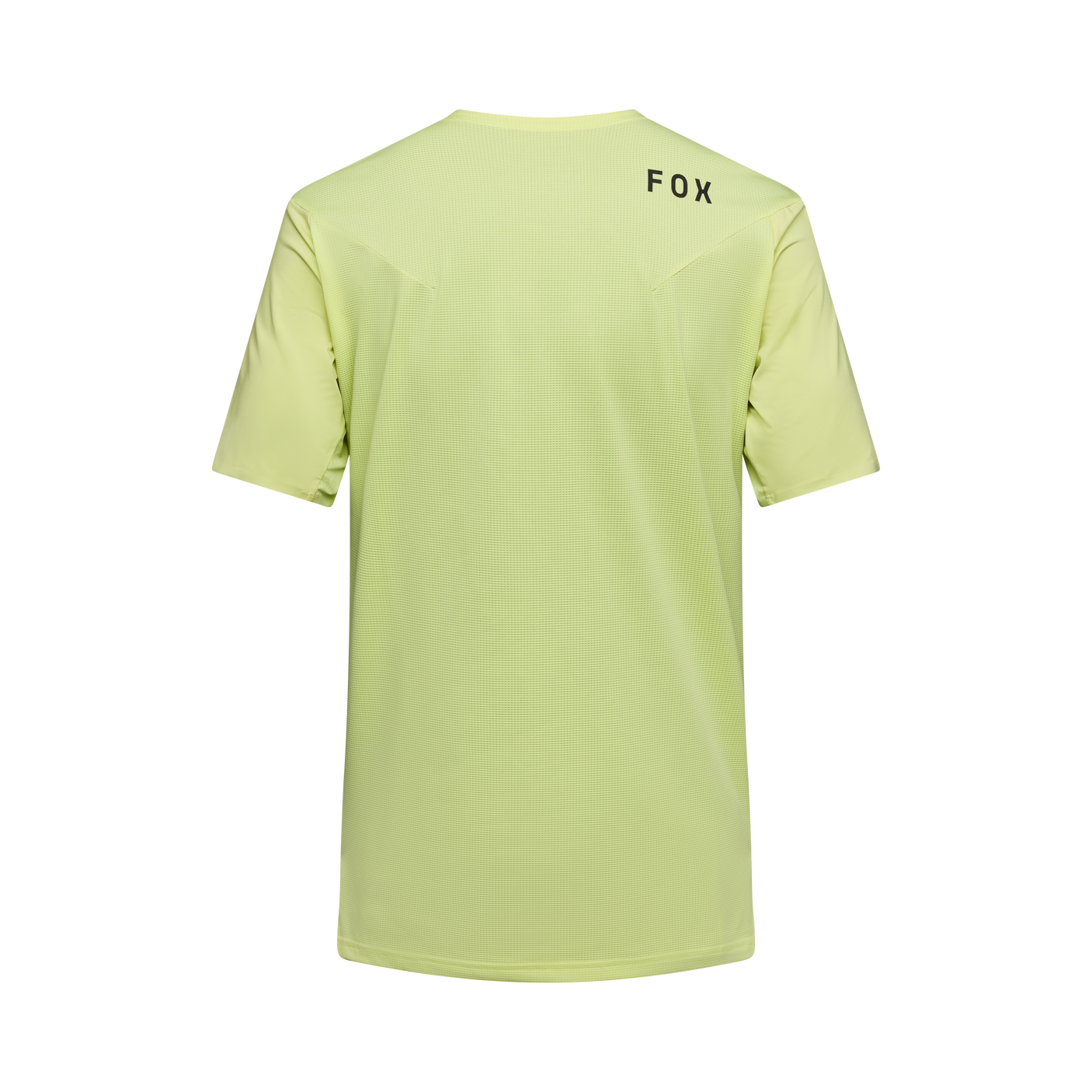Maillot Fox Flexair SS Lime