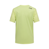 Maillot Fox Flexair SS Lime