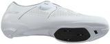 Shimano RC302W Chaussures de course femme blanc