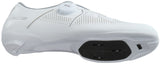 Shimano RC302 chaussures de course large white