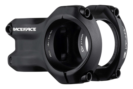 Race Face Affect R Potence 35,0mm 0° noir