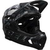 Bell Super DH Mips noir mat/brillant camouflage