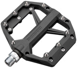 Shimano Flat Pedal PD-GR400 noir