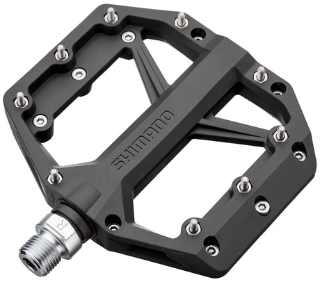 Achetez des Shimano Pédales SPD PDM520L Noir chez HBS Achetez des Shimano Pédales SPD PDM520L Noir chez HBS