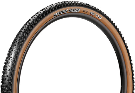 Maxxis Rekon Race Tanwall Faltreifen 29x2.25" EXO TR Dual