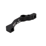 Adaptateur Magura QM40 CPL avec entretoise/vis et disques noir