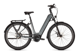 Kalkhoff Image 5+ Advance diamondblack mat (2025)