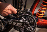 Finish Line Easy Pro kit de brosses de nettoyage