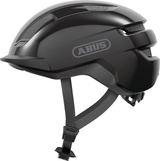 Abus PURL-Y taille L black shiny