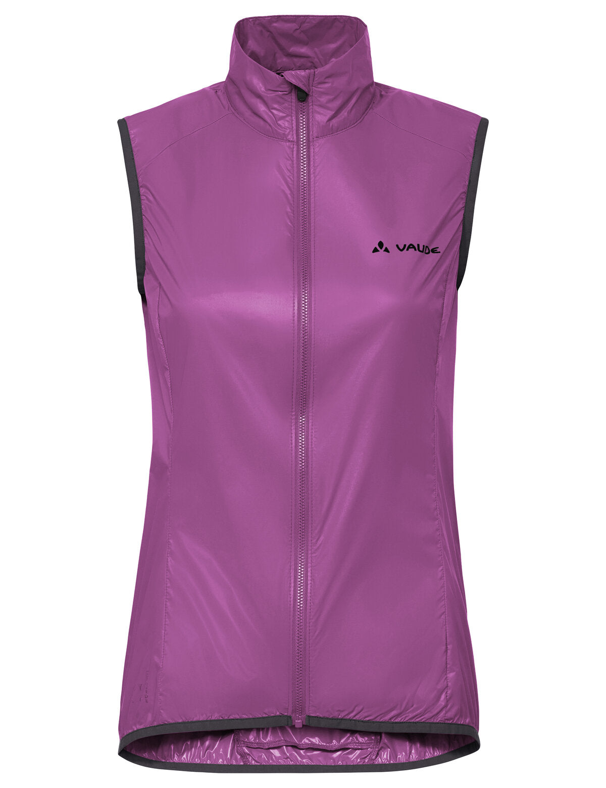 VAUDE Women's Matera Air Gilet magenta