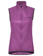 VAUDE Women's Matera Air Gilet magenta