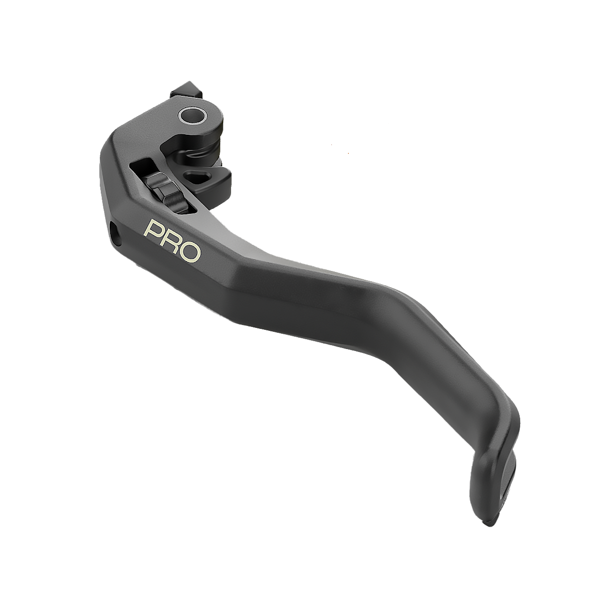 Levier de frein Magura GUSTAV PRO, aluminium 1 doigt
