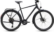 Cube Nature EXC FE Diamant gris´n´chrome (2027)