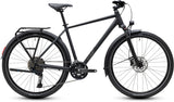 Cube Nature EXC FE Diamant gris´n´chrome (2027)
