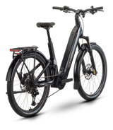 Raymon Tavano Comp 800 noir furtif