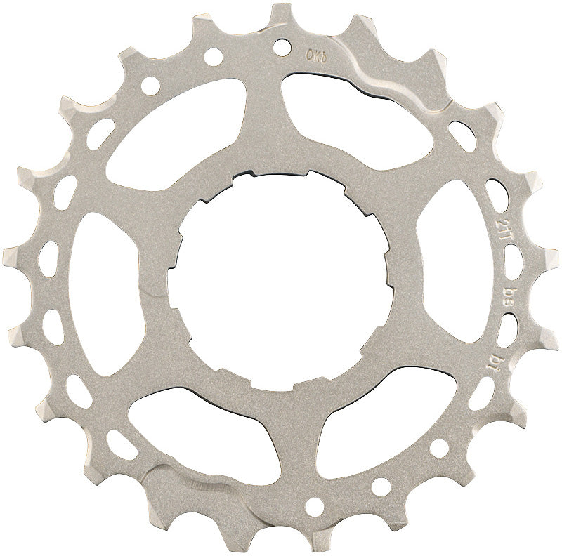 Pignons Shimano pour CS-M7000