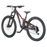 Scott Ransom 600 noir