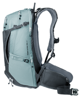 deuter Trans Alpine Pro 28 sac à dos vélo graphite-shale