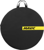 Sacoche de roue pour vélo de route Mavic