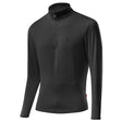 Löffler M Midlayer Transtex® Noir