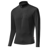 Löffler M Midlayer Transtex® Noir