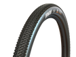 Maxxis Pace pneu 29" EXO Protection, Double Compound, TR Tubeless Ready noir