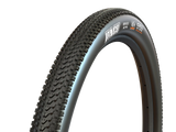 Maxxis Pace pneu 29" EXO Protection, Double Compound, TR Tubeless Ready noir
