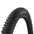 Continental Trinotal Trail Grip pliable 26" pneu pliable noir / noir skin