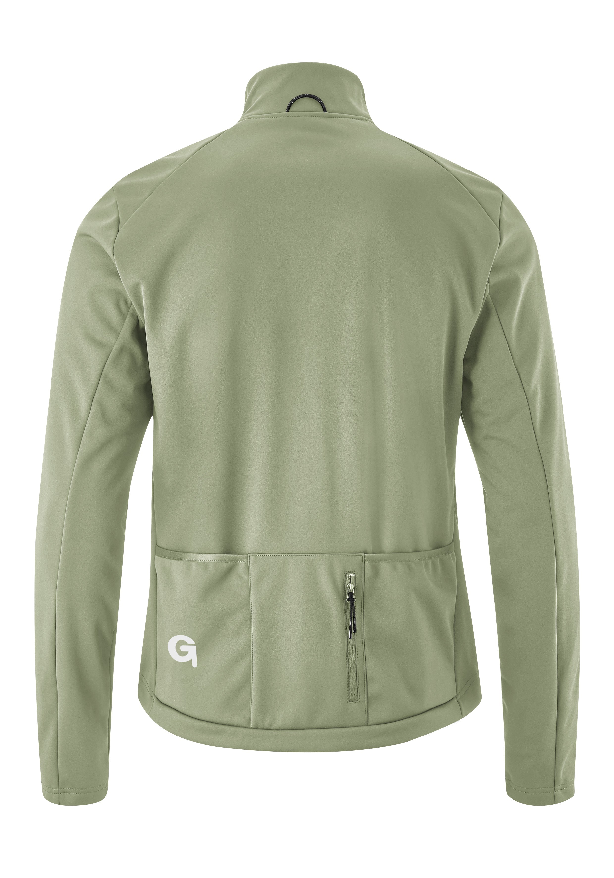 Veste Softshell Gonso Adventure Homme Bellourt Castle