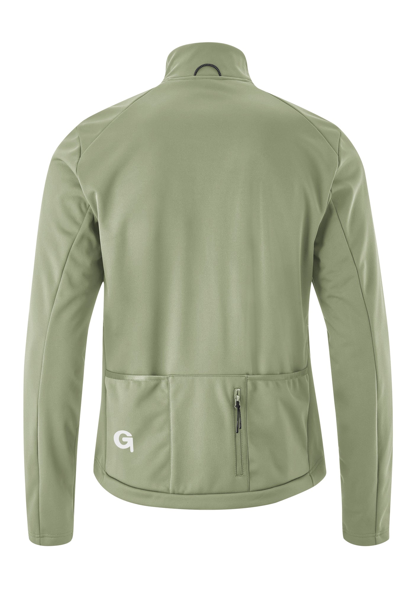 Veste Softshell Gonso Adventure Homme Bellourt Castle