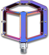 ACID Pédales FLAT A3-ZP R oil slick