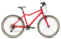 ACADEMY Grade 6 26" Rouge (2025)