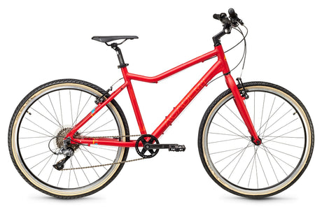 ACADEMY Grade 6 26" Rouge (2025)