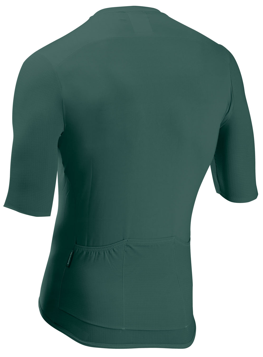Northwave Essence Maillot Manches Courtes Pétrole