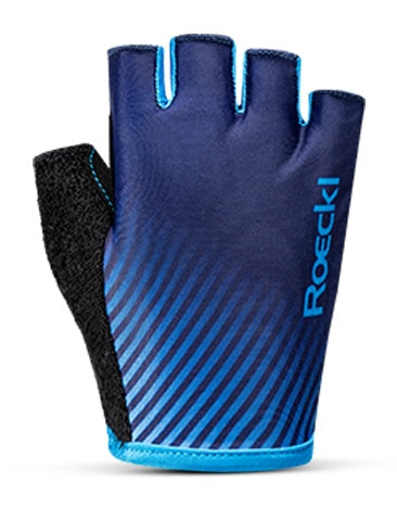 Roeckl Tarifa 2 Gants Juniors violet blossom ocean cavern