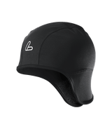 Löffler Airblocc Casquette de cyclisme Skull Cap Noir