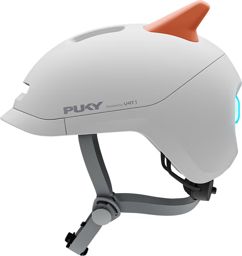 Puky Sparky Junior gris