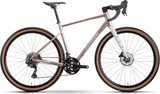 Raymon Territ Pro mauve pâle/blanc sel