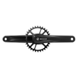 SRAM Eagle S100 pédalier 32T Powerspline noir